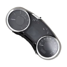 Compteur Peugeot 3008
