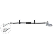 Bremsschlauch für Bremsflüssigkeit 510 mm A.B.S. passend für u.a. JEEP GRAND