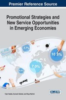 Vipin Nadda (U. A.) | Promotional Strategies And New Service Opportunities In...
