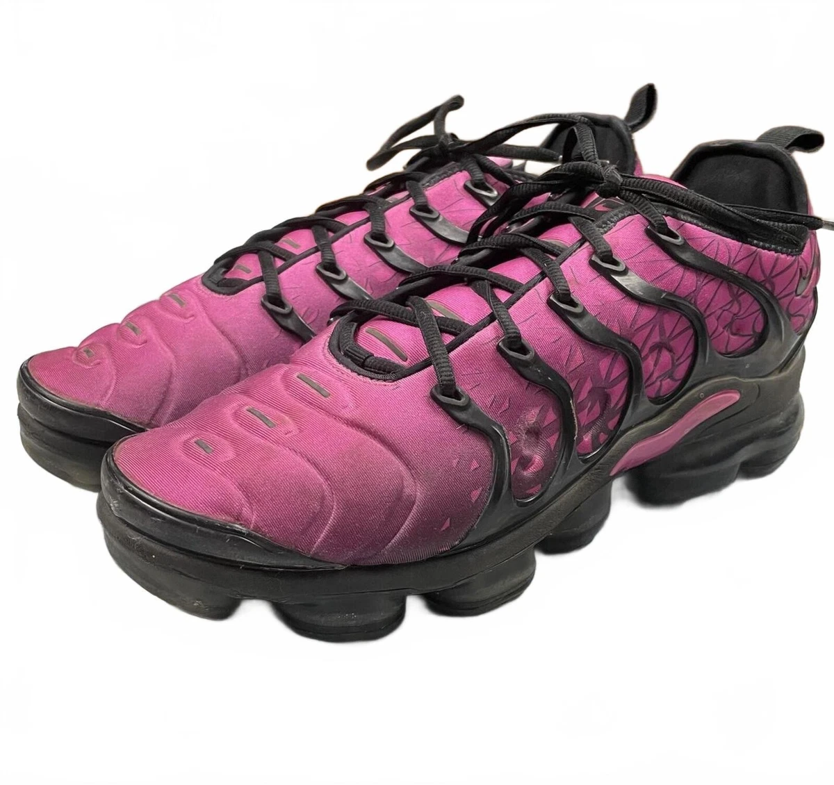 Nike Air VaporMax Plus Active Fuchsia | eBay