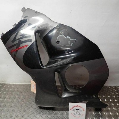 Seitenverkleidung links Verkleidung Suzuki GSX1300R Hayabusa WVA1 EZ.02 41429km