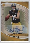 2025 Panini Absolute Will Howard Spectrum (RAW)