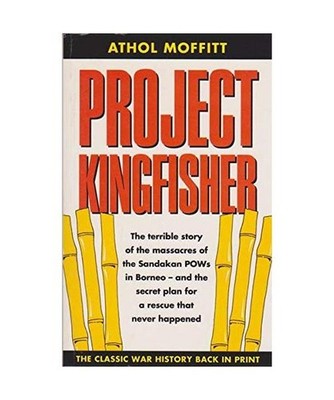 Project Kingfisher, Moffitt, Athol