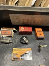 1928 1929 1930 1931 Ford Model A Tune Up Kit