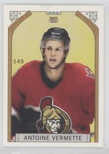 2003-04 Topps C55 Antoine Vermette #145 0qr0