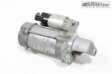 2015-2018 BMW X4 F26 AWD 3.0L V6 GAS ENGINE STARTER MOTOR DENSO 12V 95K OEM