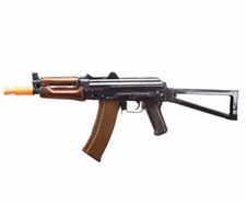 Umarex Elite Force E L AK-74UN Essential 2.0 AEG 6 mm Airsoft Rifle 2277002