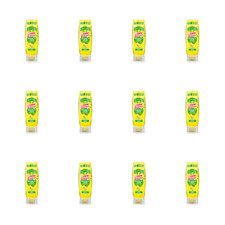 Elbow Grease Stand Up Washing Up Liquid Lemon 450ml - Pack of 12 3.71 per litre