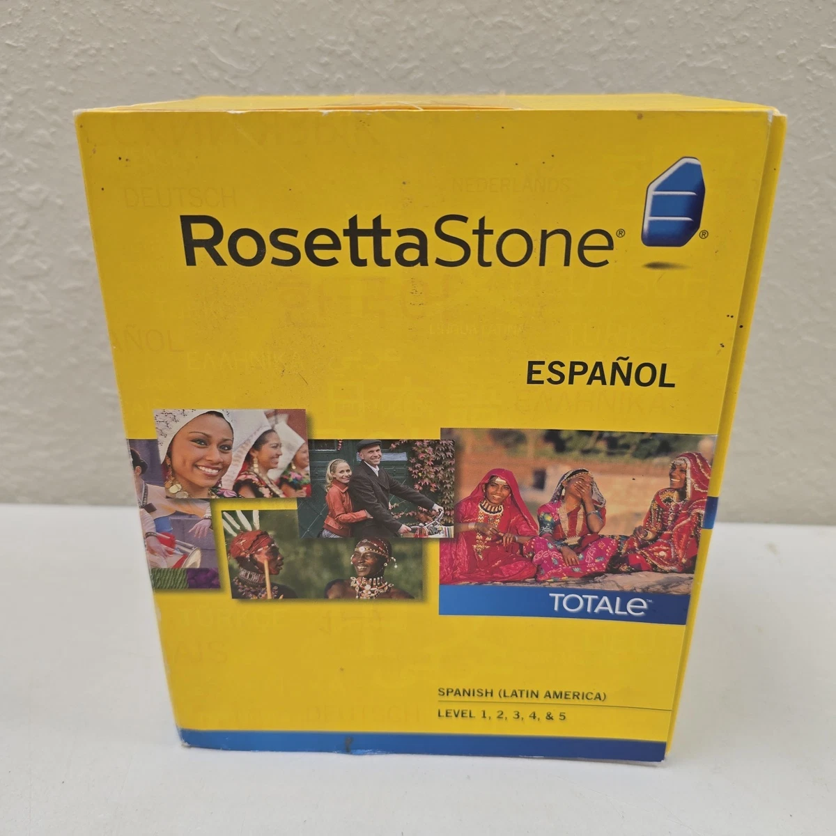 ✨新品未使用✨聴くだけで話せる！Everyday English 25+ Language Course Software CDs - English Version for sale