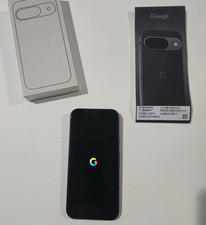 Google Pixel 9 Obsidian 128GB Factory Unlocke...