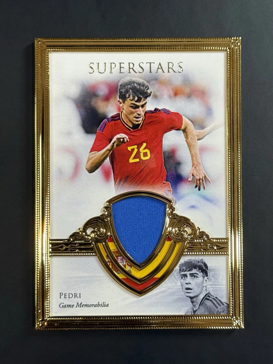 2023 Futera Unique World Football Soccer Trading Cards for sale | eBay