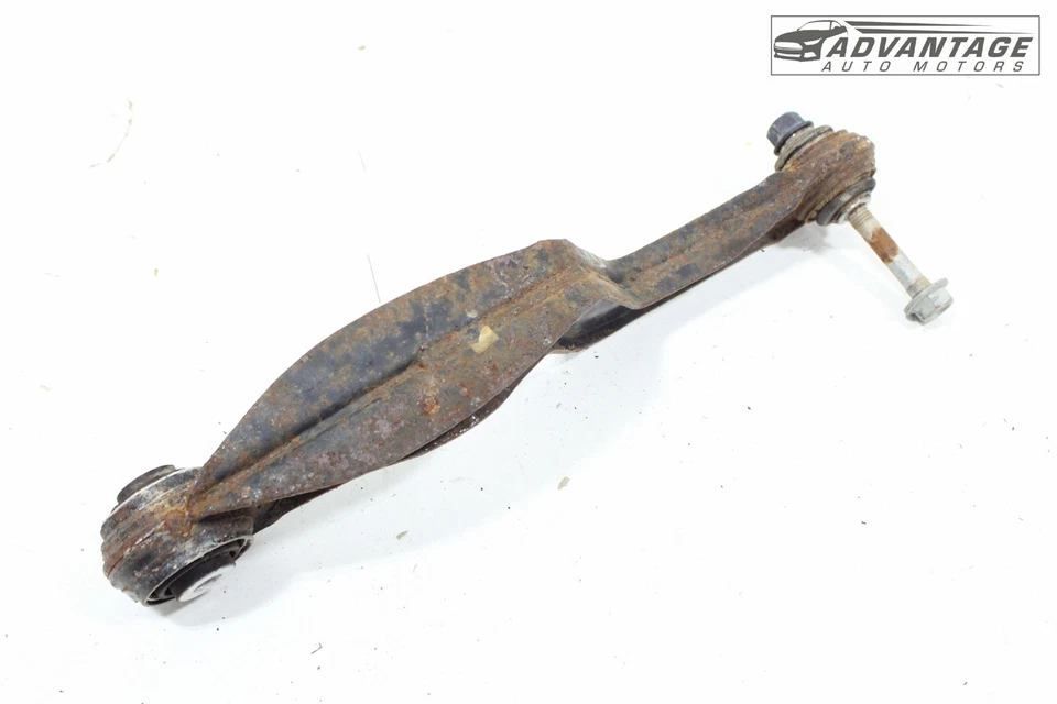 Chevrolet Blazer 2019-2025 AWD brazo de control lateral superior trasero derecho OEM Foto 3 de 4