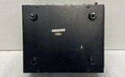 Vintage Gemini PMX-15A Scratch Master Stereo Preamp Mixer Parts or Repair — photo 2
