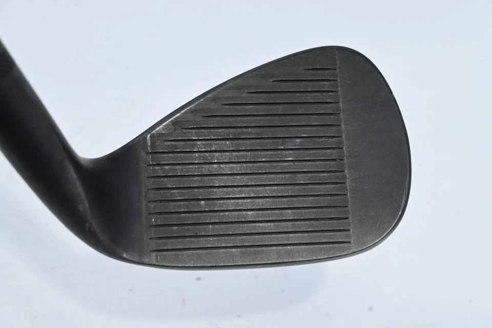 Left Hand Titleist Vokey SM7 Pitching Wedge / 46 Degree / X-Flex Dynamic Gold - Image 2 of 4