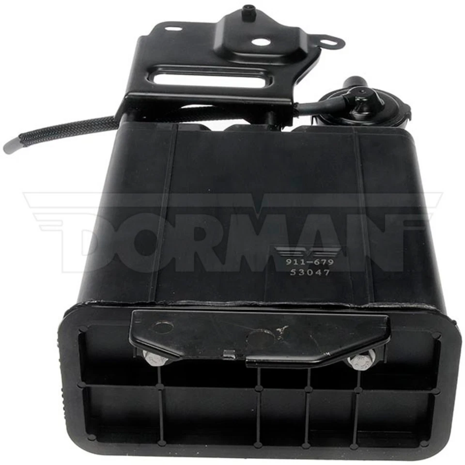 Bote de vapor 911-679 Dorman para Toyota Camry 2003-2004, 2006 Foto 4 de 4