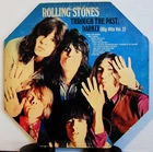 Rolling Stones - Through The Past, Darkly - 1969 London Octagonal Sleeve LP