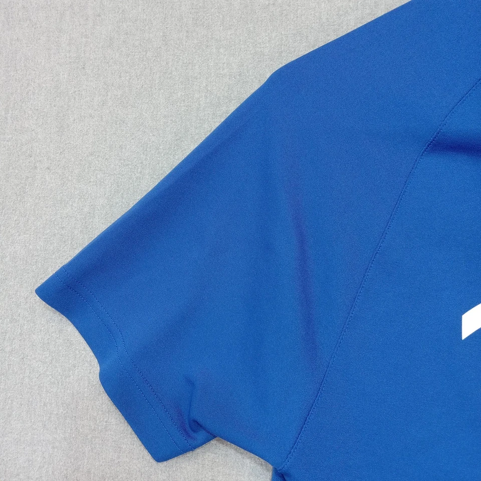 Camiseta deportiva estilo ciclismo Shimano Team NCH para hombre rendimiento M Top camisa de carrera Foto 3 de 4