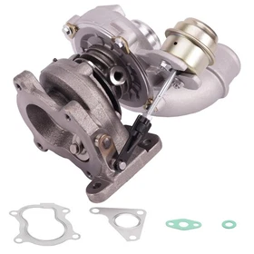Turbolader for Mitsubishi Nissan Opel Renault Volvo 1.9 8200091350A 93187292 NEU