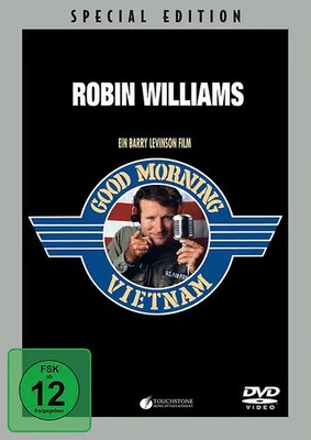 Good Morning Vietnam [Special Edition] ZUSTAND SEHR GUT