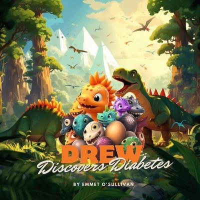 Drew Discovers Diabetes
