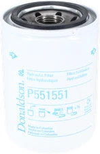 P551551 Donaldson Hydraulic Filter for Caterpillar Models