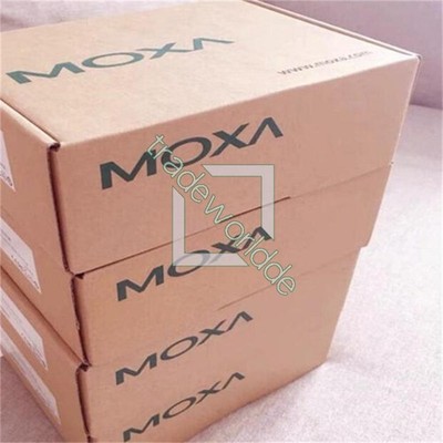 1PCS NEW MOXA EDS-205A-M-SC Ethernet switch