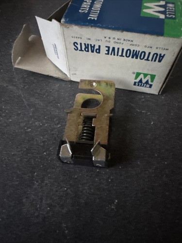 Stoplight Switch For 65-70 Ford & Mercury Mustang LTD Galaxy Cougar - Picture 2 of 4
