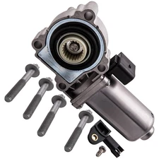 Transfer Case Shift Actuator Motor for BMW X3 X5 E83 E53 E70 for 27103455132