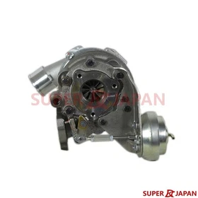 Super DK Japan Toyota RAV4 Turbolader 2AD 2.2 VB17 17201-26020