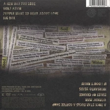 NEIL YOUNG - MONSANTO YEARS [CD/DVD] [SLIPCASE] NEW CD