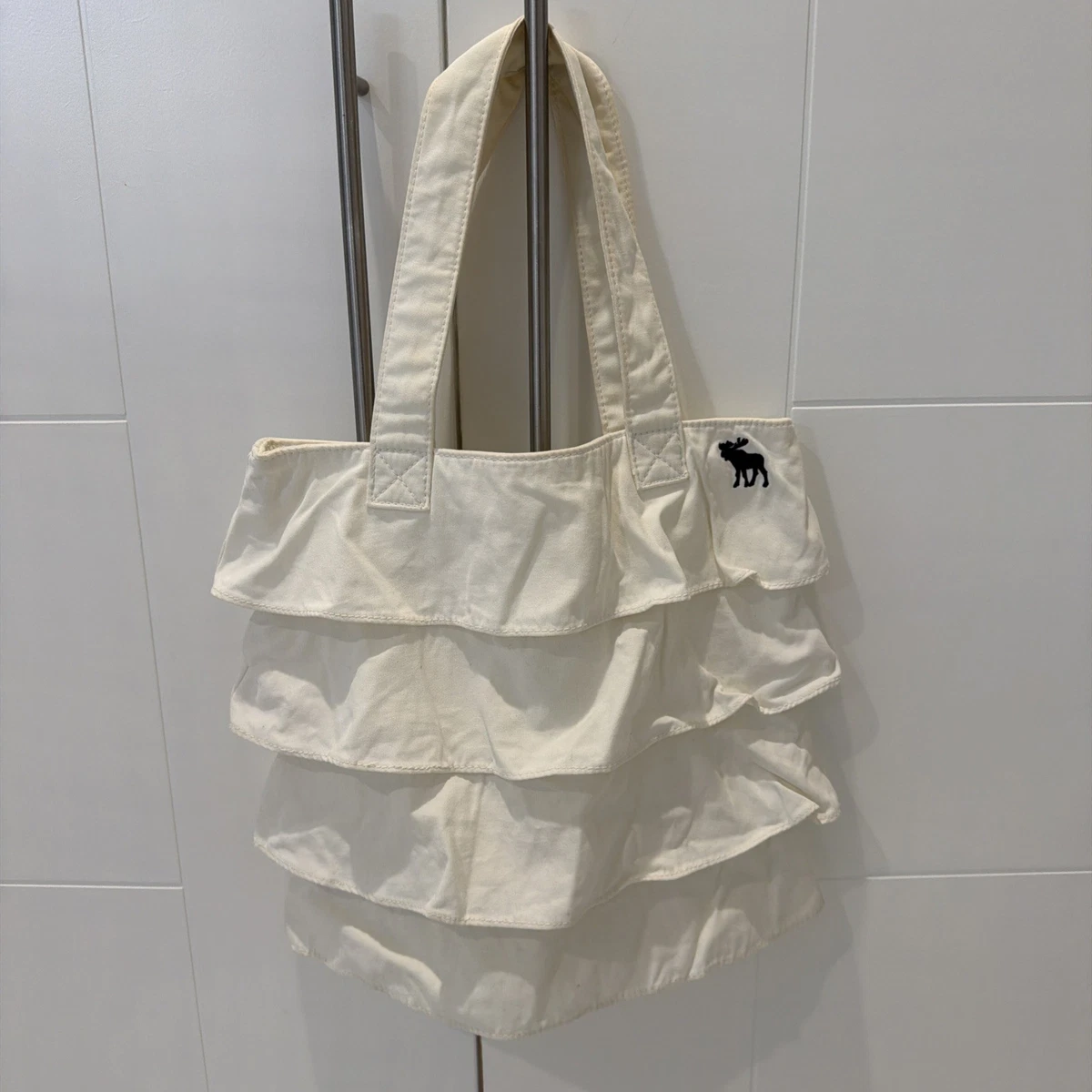 Abercrombie & Fitch Medium Tote Bags for Women for sale | eBay