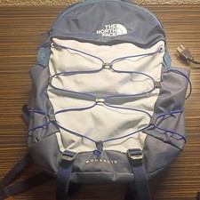 The North Face Borealis Backpack – Gray/Black