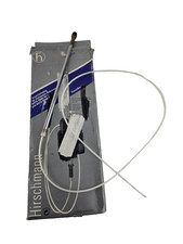 Nos Hirschmann Antenna Mast Black Tip 820 902-106 Porsche Bmw Mercedes Auta 6000 Nos Hirschmann Antenna Mast Black Tip 820 902-106 Porsche Bmw Mercedes Auta 6000