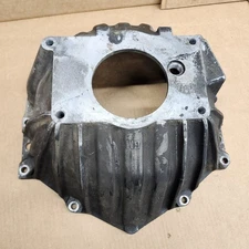 84-88 C4 Corvette Bellhousing Doug Nash MANUAL Transmission 4+3 Bell Housing OEM