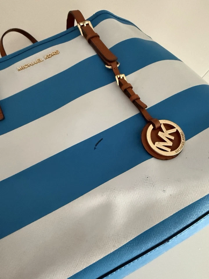 Michael Kors Jet Set, foto 2 de 5