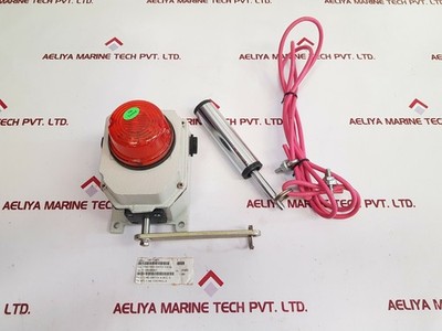 SAI CONTROL SPS 301LA PULL CORD SWITCH 16A 230/415 VAC