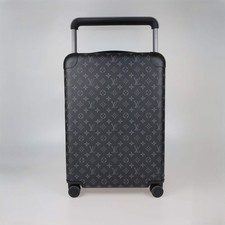 Louis Vuitton Monogram Eclipse Canvas Horizon...