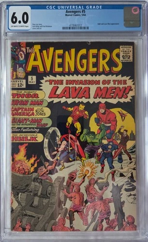 Comic Image