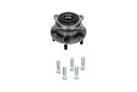 1X Kavo Parts Radlagersatz Vorderachse FüR KIA Sorento II XM Hyundai Santa Fé