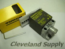 TURCK BI20-CA40-ADZ30X2-B1131 PROXIMITY SENSOR  20MM RANGE  NEW IN BOX