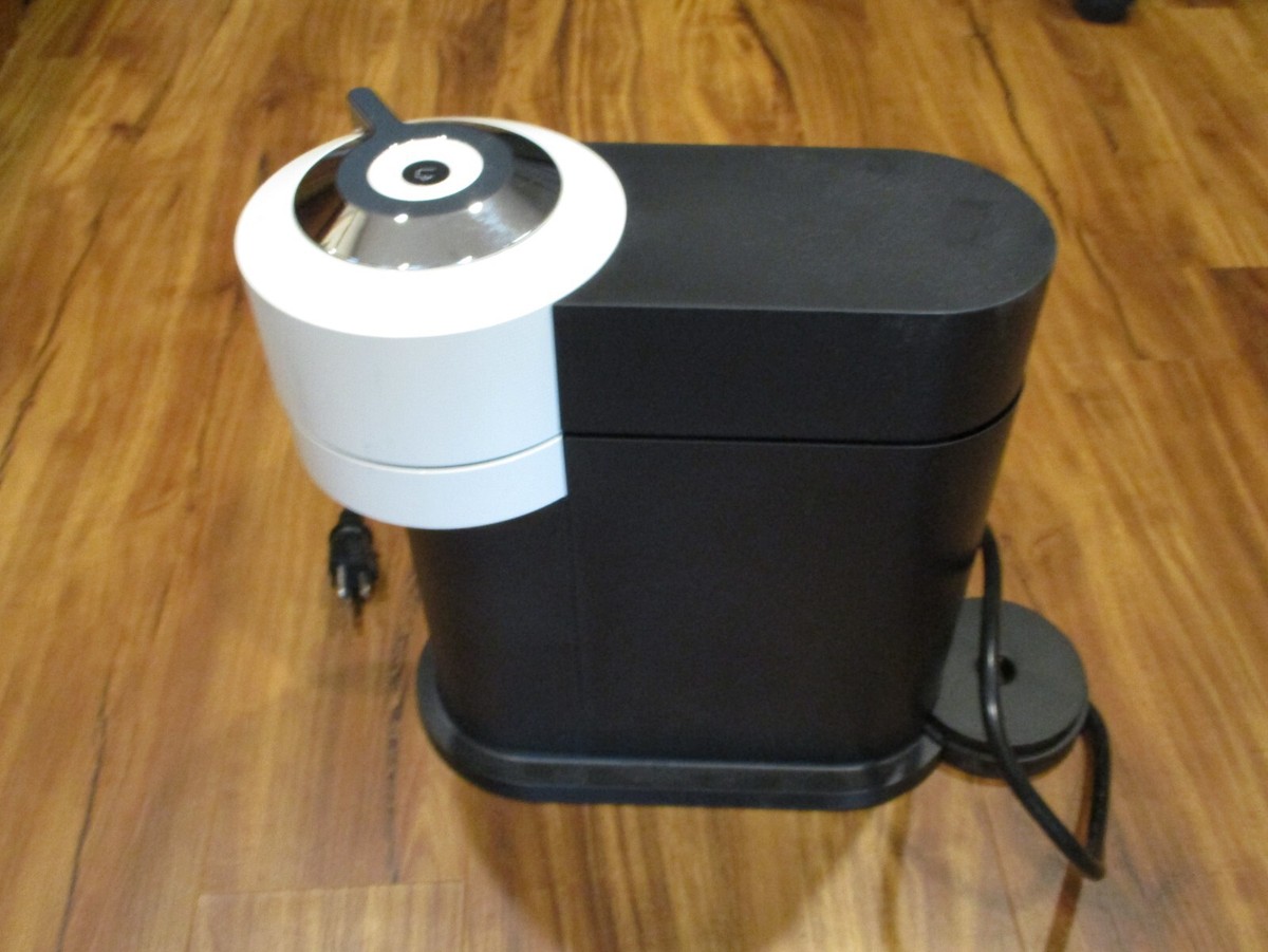 NEW Nespresso Vertuo Next Espresso Machine BASE ONLY | eBay