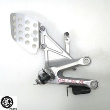 04-05 HONDA CBR1000RR RIGHT REARSET