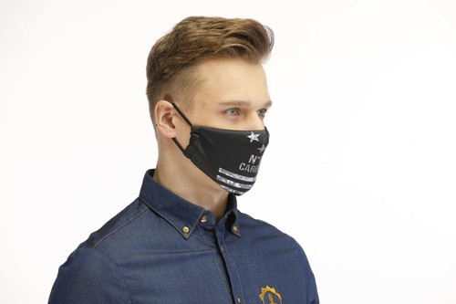 Reusable Face Mask Including Filter Fashion Mask Protective Mouth Face Cover UK - Picture 76 of 103