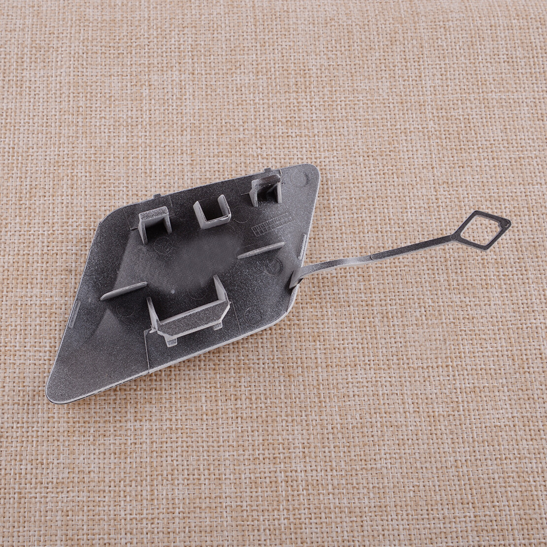 Car Front Tow Hook Cover Fit for Mercedes Benz C Class W204 C200 C250