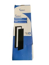 GermGuardian Filter B HEPA Pure Genuine Air Purifier Replacement Filter