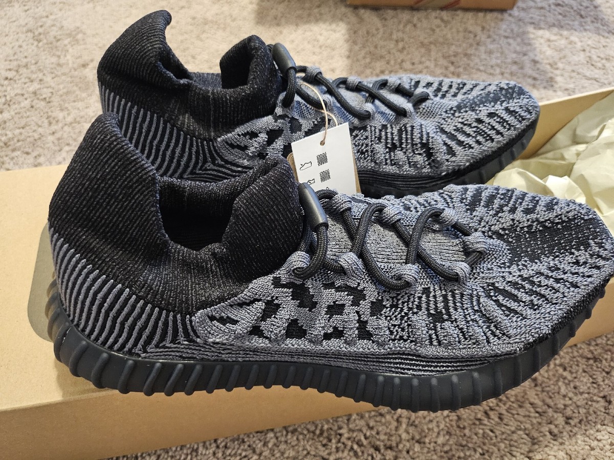 Size 9 - adidas Yeezy Boost 350 V2 Low Slate Onyx | eBay