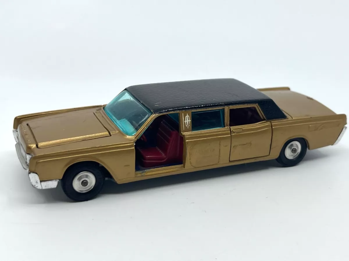 Corgi on sale toys ebay