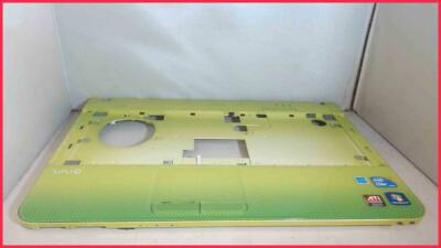 Gehäuse Oberschale Handauflage mit Touchpad  Vaio PCG-61211M VPCEA1S1E