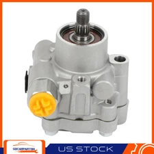 Power Steering Pump for Infiniti G35 3.5L 07-08 G37 3.7L 08-13 Q60 3.7L 14-15