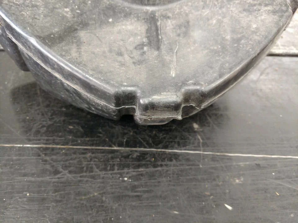 CAJA DE AIRE CARBURADOR ARCTIC CAT SERIE F6 M8 F7 F5 03 A 11 700 1670-754 RW2211 Foto 2 de 4